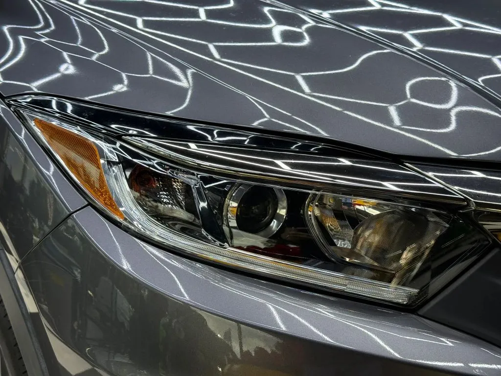 2021 Honda HR-V EX - Photo 8