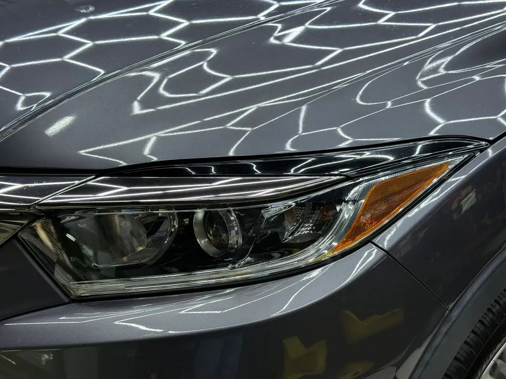 2021 Honda HR-V EX - Photo 10