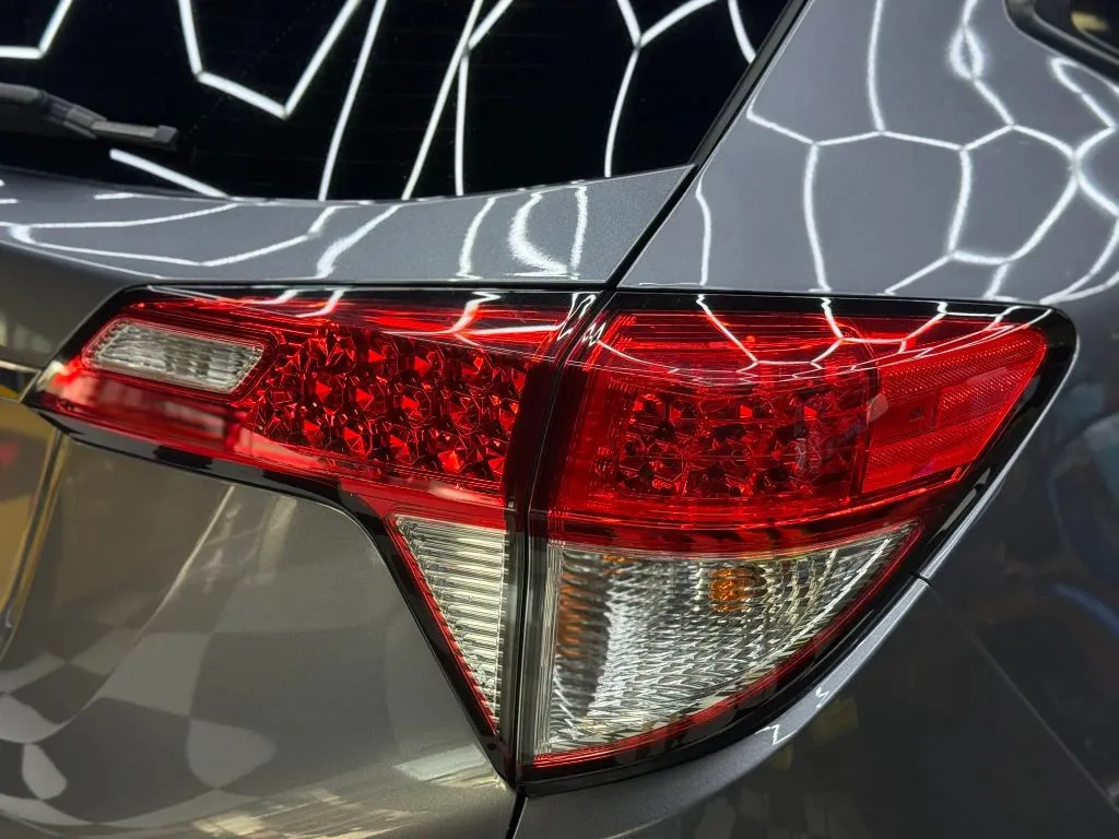 2021 Honda HR-V EX - Photo 52