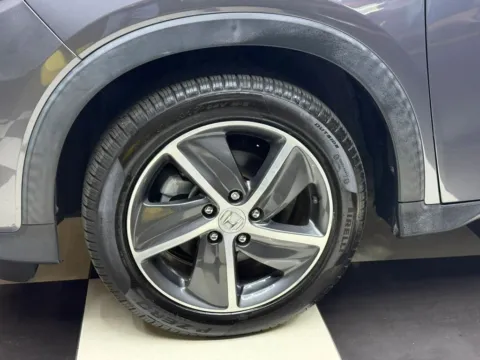 More photos of 2021 Honda HR-V EX Sport Utility 4D at Wanted Cars, FL