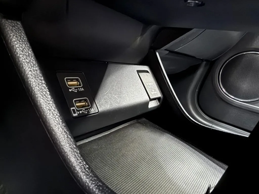 2021 Honda HR-V EX - Photo 31