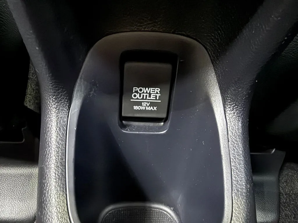 2021 Honda HR-V EX - Photo 20