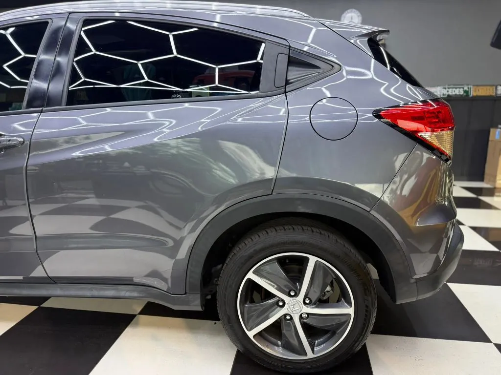 2021 Honda HR-V EX - Photo 47