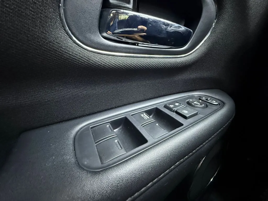 2021 Honda HR-V EX - Photo 36