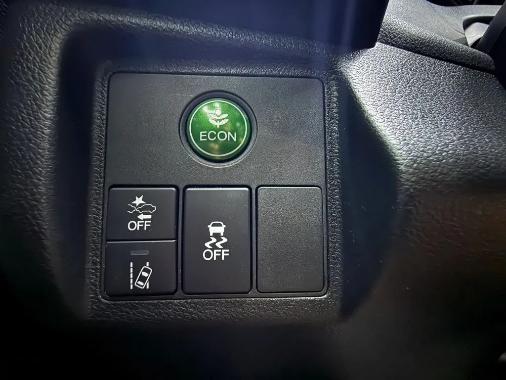 2021 Honda HR-V EX - Photo 35