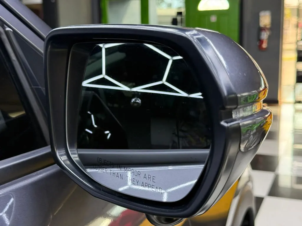 2021 Honda HR-V EX - Photo 11