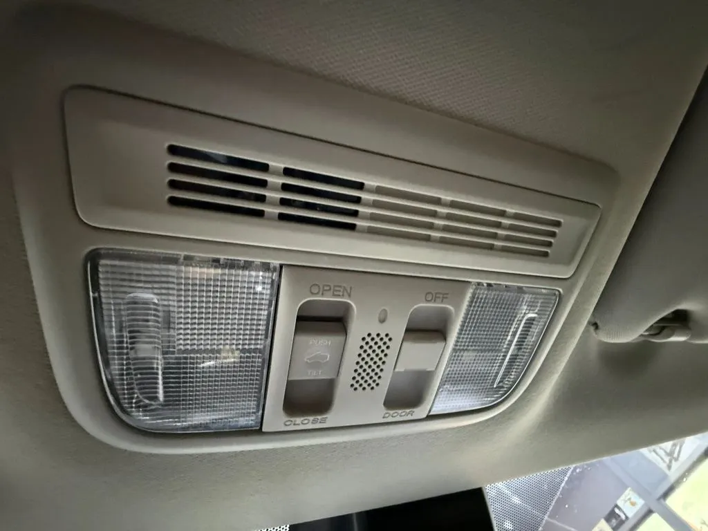 2021 Honda HR-V EX - Photo 37