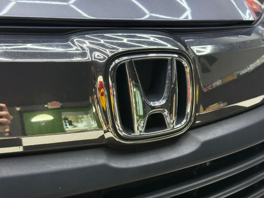 2021 Honda HR-V EX - Photo 9