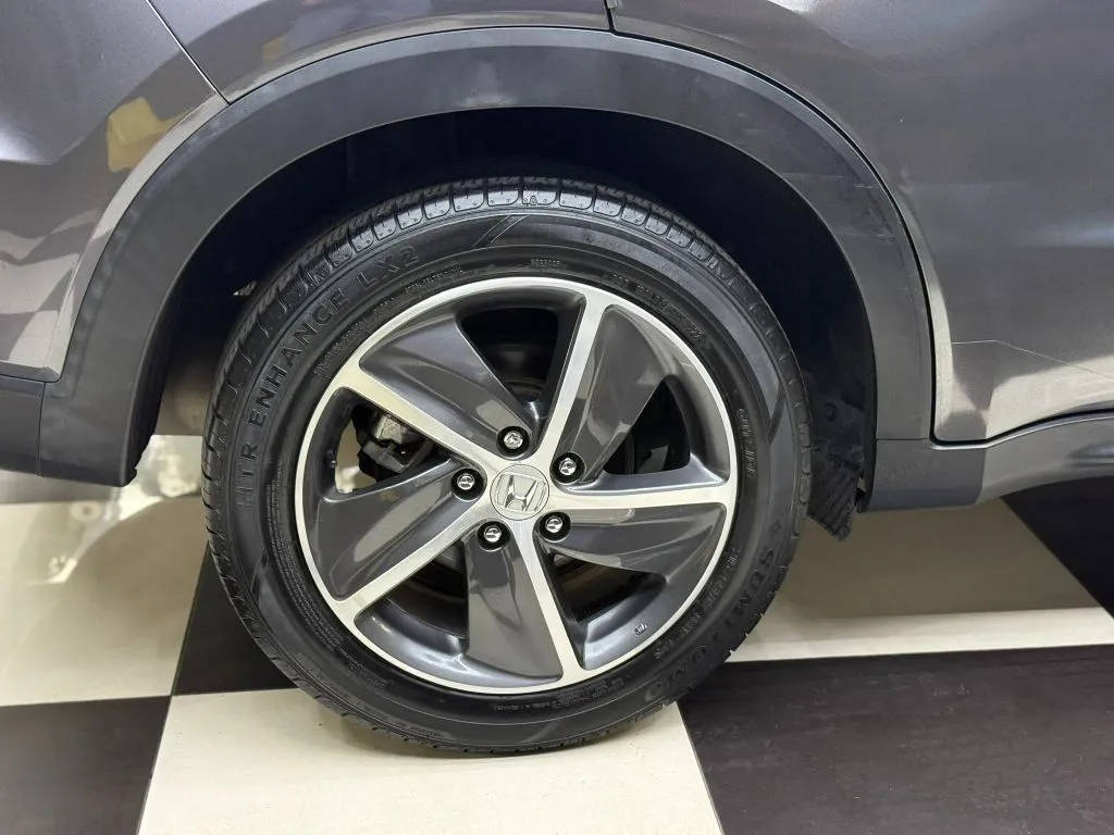 2021 Honda HR-V EX - Photo 50