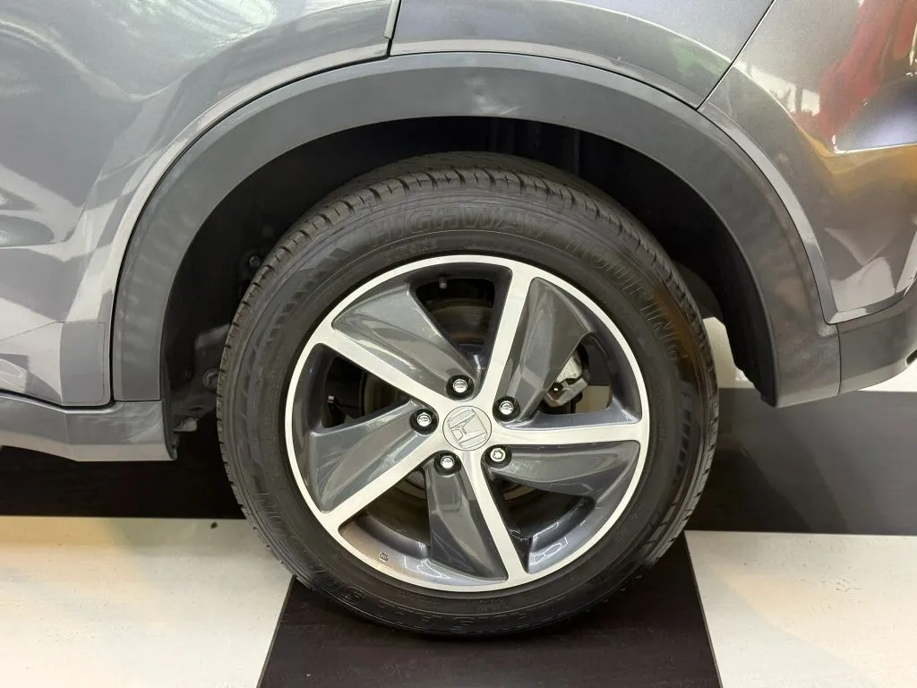 2021 Honda HR-V EX - Photo 48