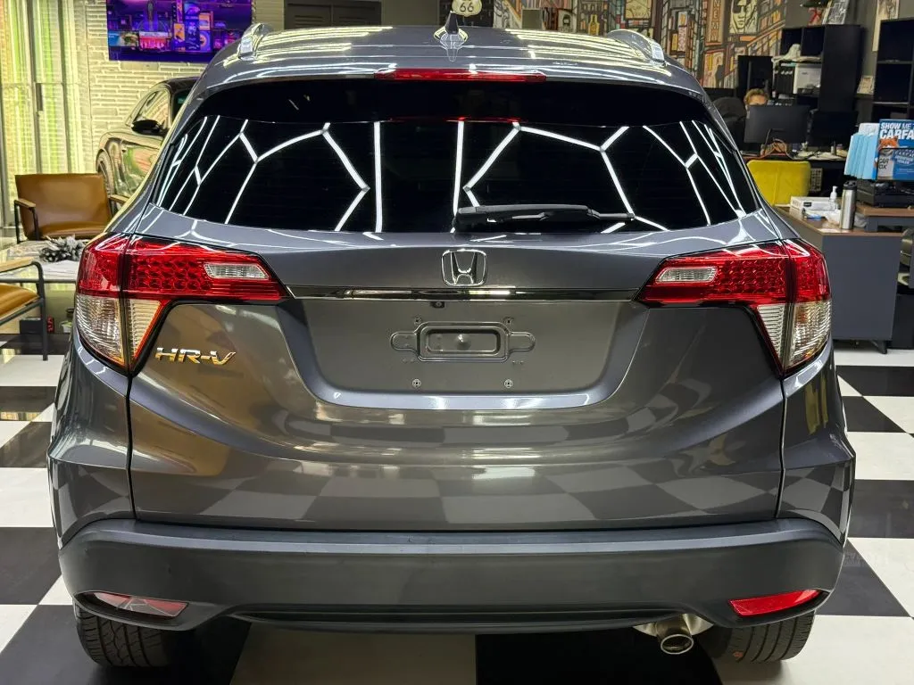 2021 Honda HR-V EX - Photo 45