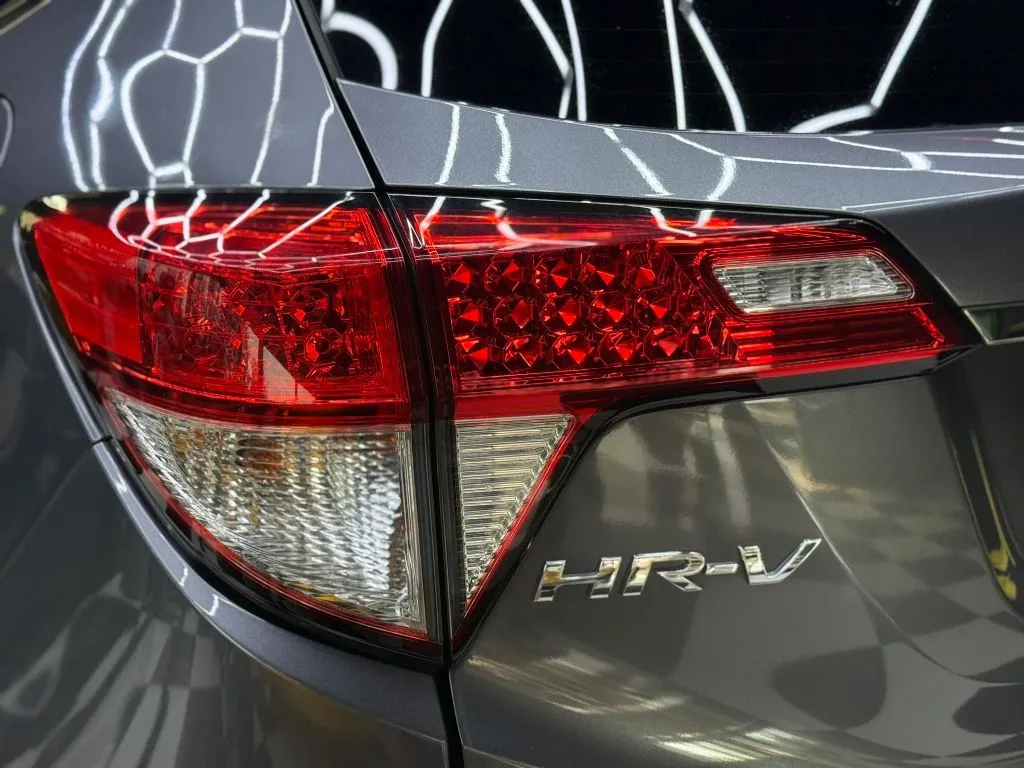 2021 Honda HR-V EX - Photo 51
