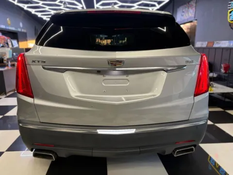 More photos of 2018 Cadillac XT5 Premium Luxury Sport Utility 4D at Wanted Cars, FL