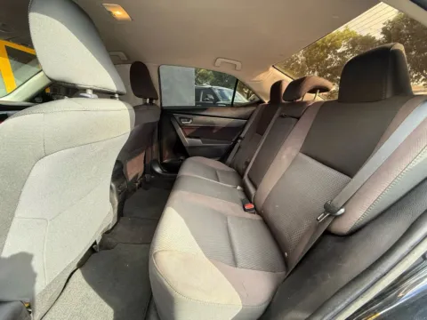 More photos of 2019 Toyota Corolla LE Sedan 4D at Wanted Cars, FL