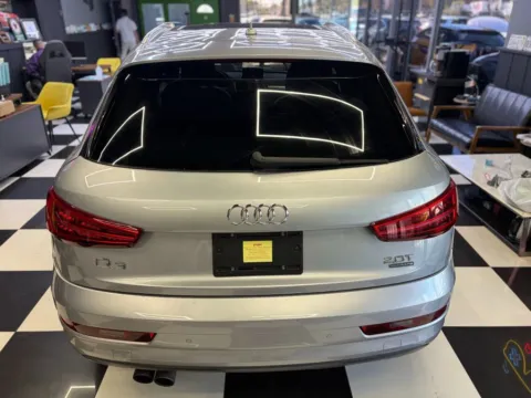 More photos of 2018 Audi Q3 Premium Plus Sport Utility 4D at Wanted Cars, FL