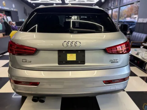 More photos of 2018 Audi Q3 Premium Plus Sport Utility 4D at Wanted Cars, FL