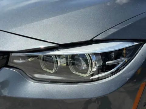 More photos of 2018 BMW M4 Convertible 2D at Wanted Cars, FL