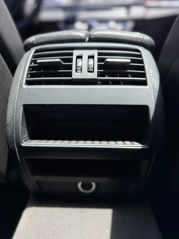 2013 Bmw 535i xDrive photo 7