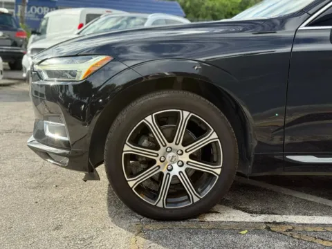 More photos of 2018 Volvo XC60 T5 Inscription Sport Utility 4D at Wanted Cars, FL