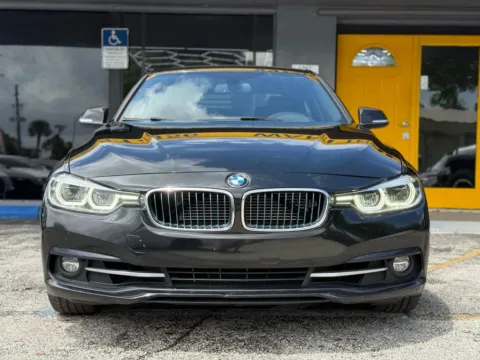 Photos of 2018 BMW 3 Series 330e iPerformance Sedan 4D for sale in North Miami Beach, FL at Wanted Cars