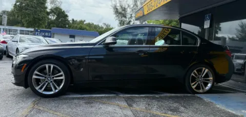 More photos of 2018 BMW 3 Series 330e iPerformance Sedan 4D at Wanted Cars, FL