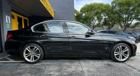 More photos of 2018 BMW 3 Series 330e iPerformance Sedan 4D at Wanted Cars, FL