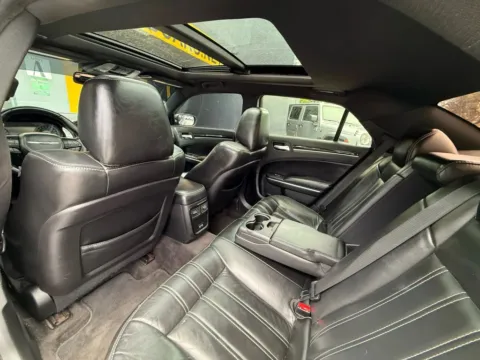 More photos of 2018 Chrysler 300 S Sedan 4D at Wanted Cars, FL
