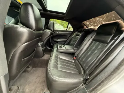 More photos of 2018 Chrysler 300 S Sedan 4D at Wanted Cars, FL