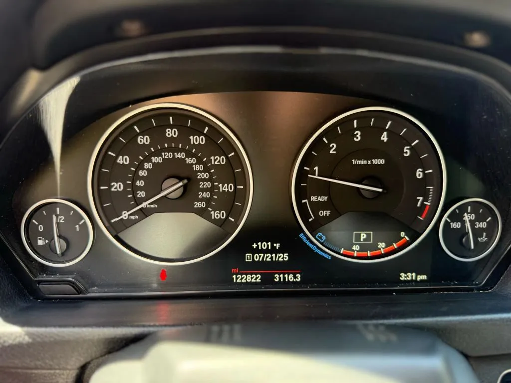 2017 Bmw 430i photo 24