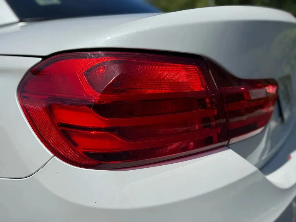 2017 Bmw 430i photo 20