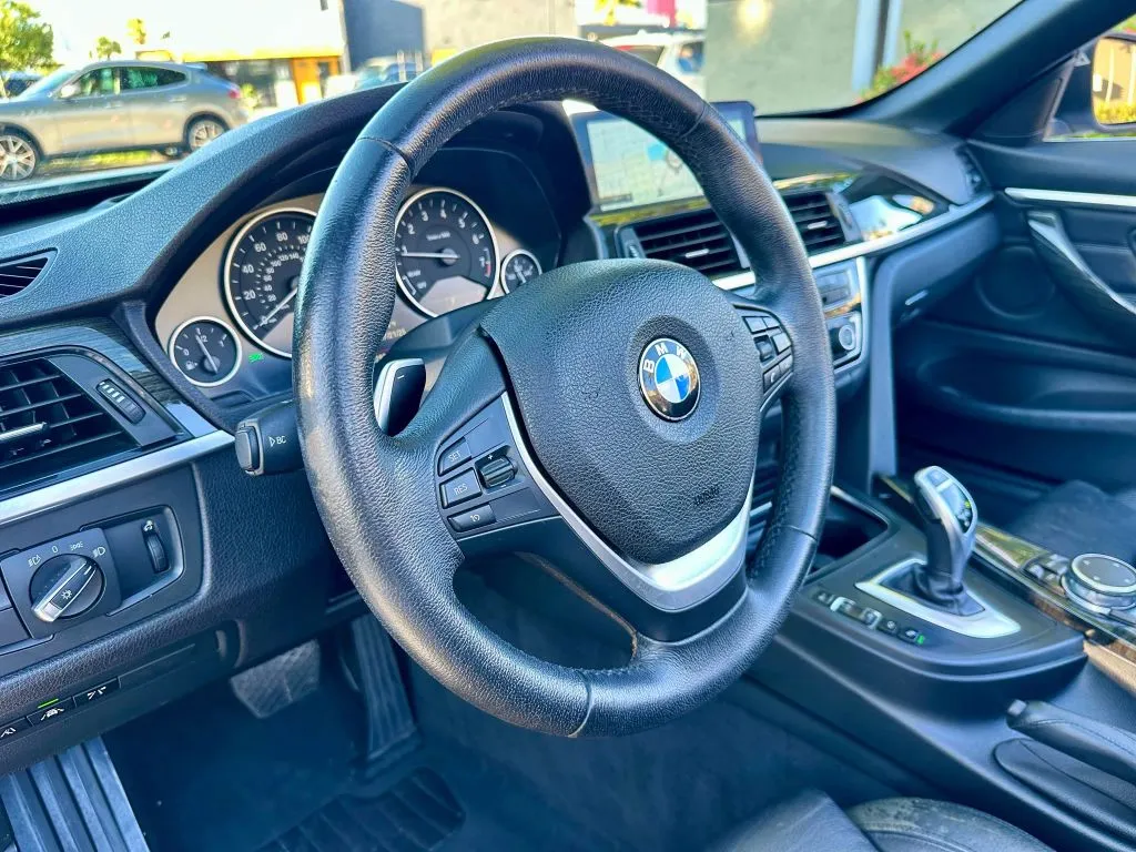 2017 Bmw 430i photo 30