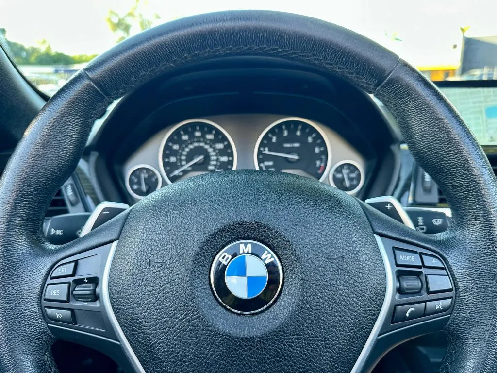 2017 Bmw 430i photo 45