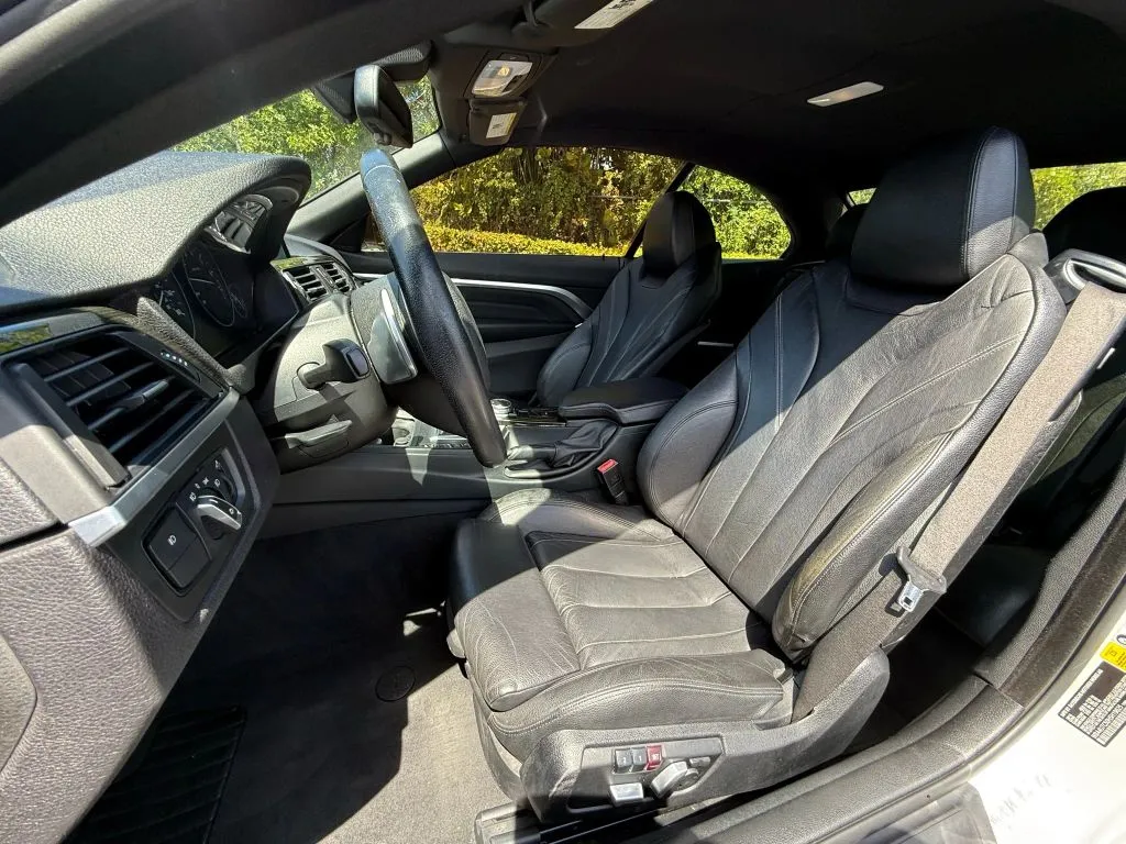 2017 Bmw 430i photo 38