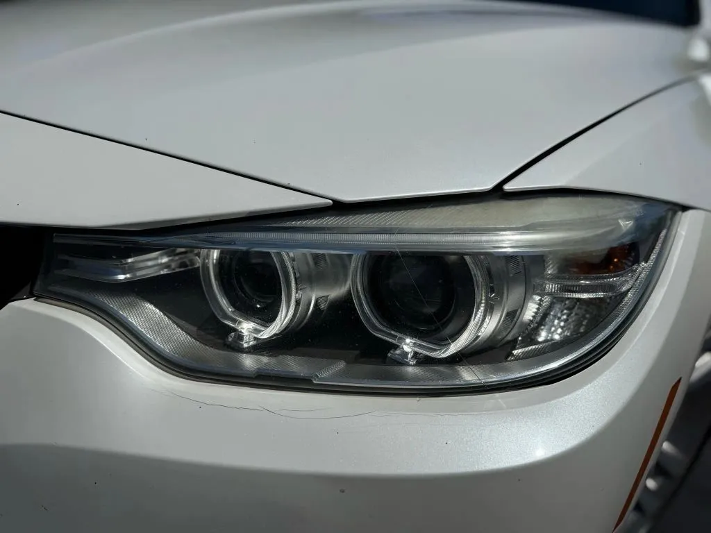 2017 Bmw 430i photo 35