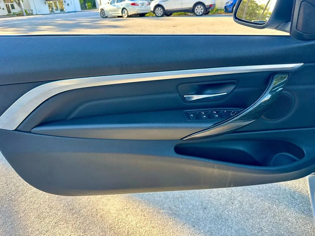 2017 Bmw 430i photo 13