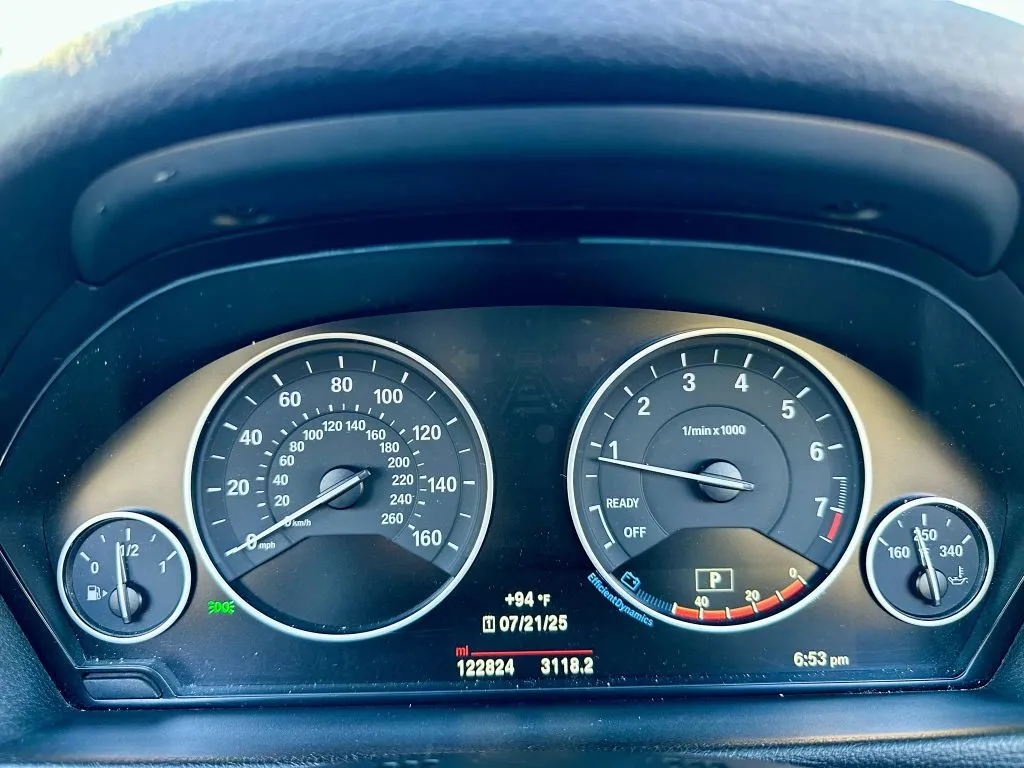 2017 Bmw 430i photo 15