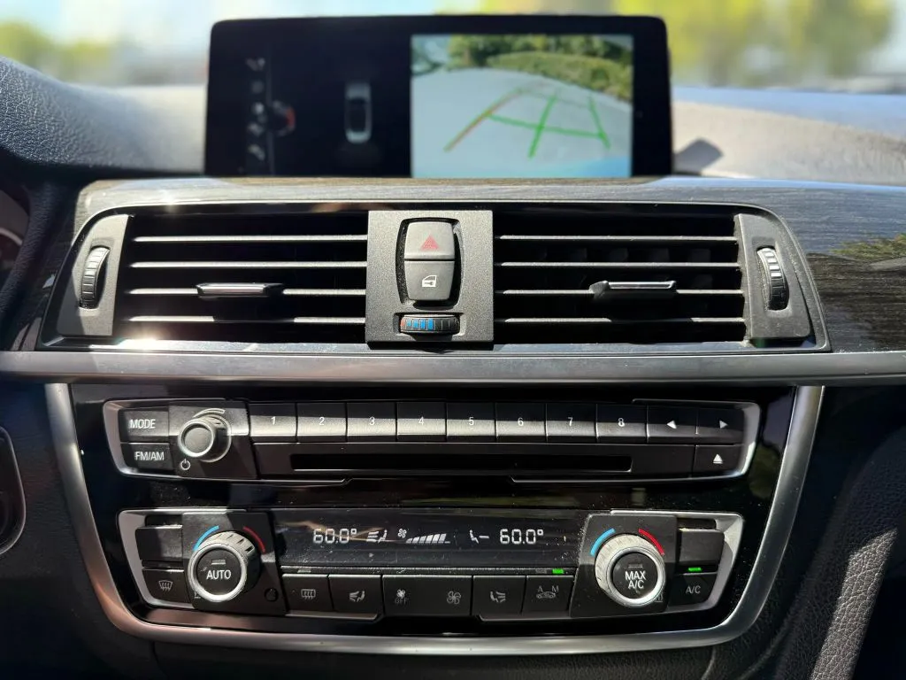 2017 Bmw 430i photo 23