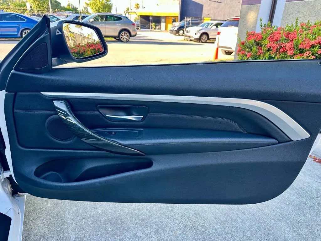 2017 Bmw 430i photo 11