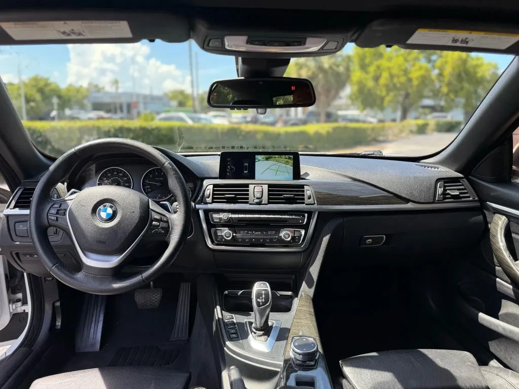 2017 Bmw 430i photo 6