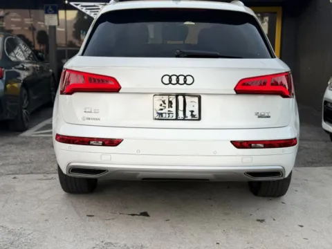 Photos of 2018 Audi Q5 Premium Plus Sport Utility 4D for sale in North Miami Beach, FL at Wanted Cars