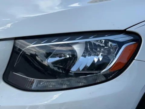 More photos of 2018 Mercedes-Benz GLC 300 Sport Utility 4D at Wanted Cars, FL