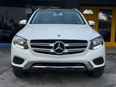 Photos of 2018 Mercedes-Benz GLC 300 Sport Utility 4D for sale in North Miami Beach, FL at Wanted Cars