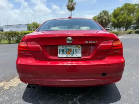 More photos of 2011 BMW 3 Series 328i Coupe 2D at Wanted Cars, FL
