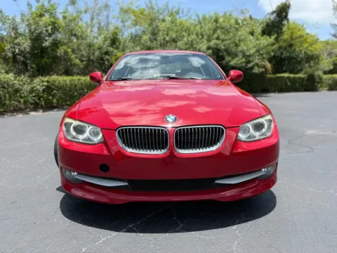 Photos of 2011 BMW 3 Series 328i Coupe 2D for sale in North Miami Beach, FL at Wanted Cars
