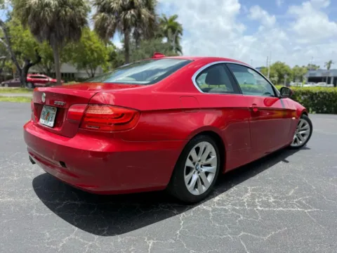 More photos of 2011 BMW 3 Series 328i Coupe 2D at Wanted Cars, FL