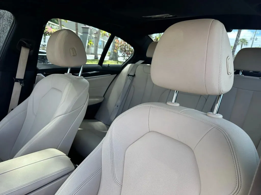2020 Bmw 530e Sedan photo 25