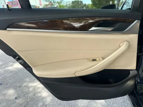More photos of 2020 BMW 5 Series 530e Sedan 4D at Wanted Cars, FL