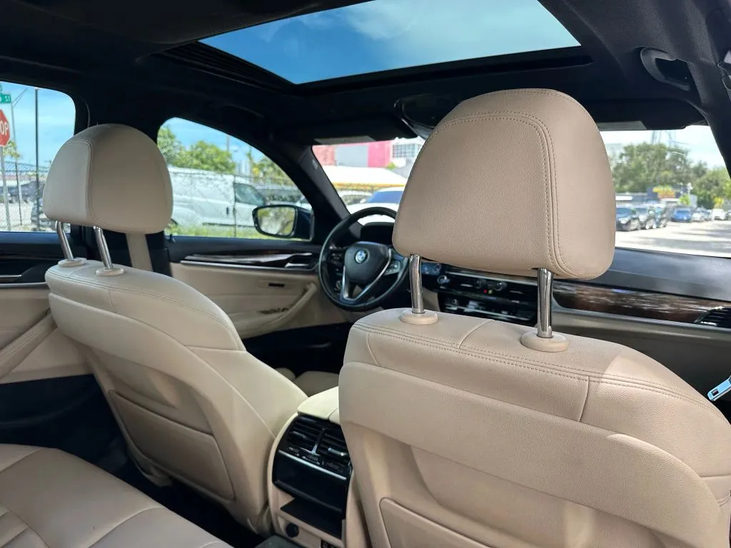 2020 Bmw 530e Sedan photo 22