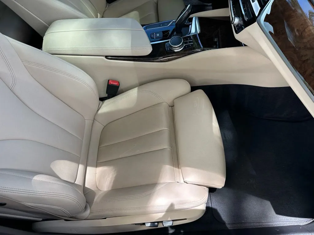 2020 Bmw 530e Sedan photo 23