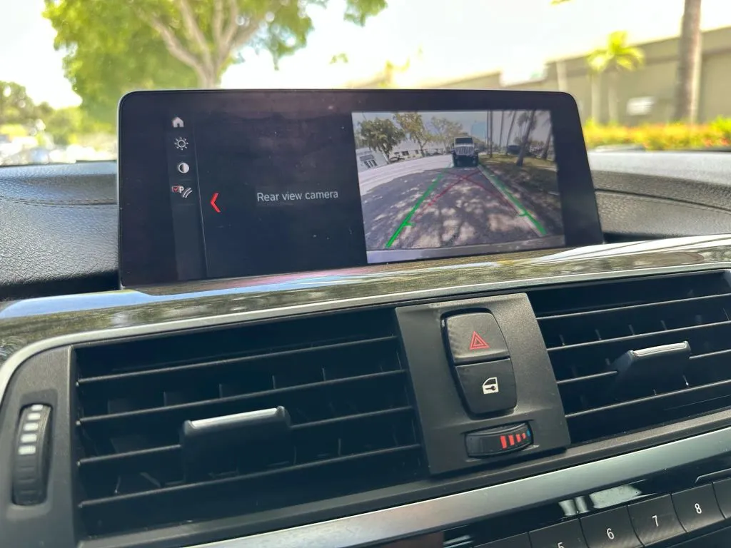 2018 Bmw 330i xDrive Sedan photo 18